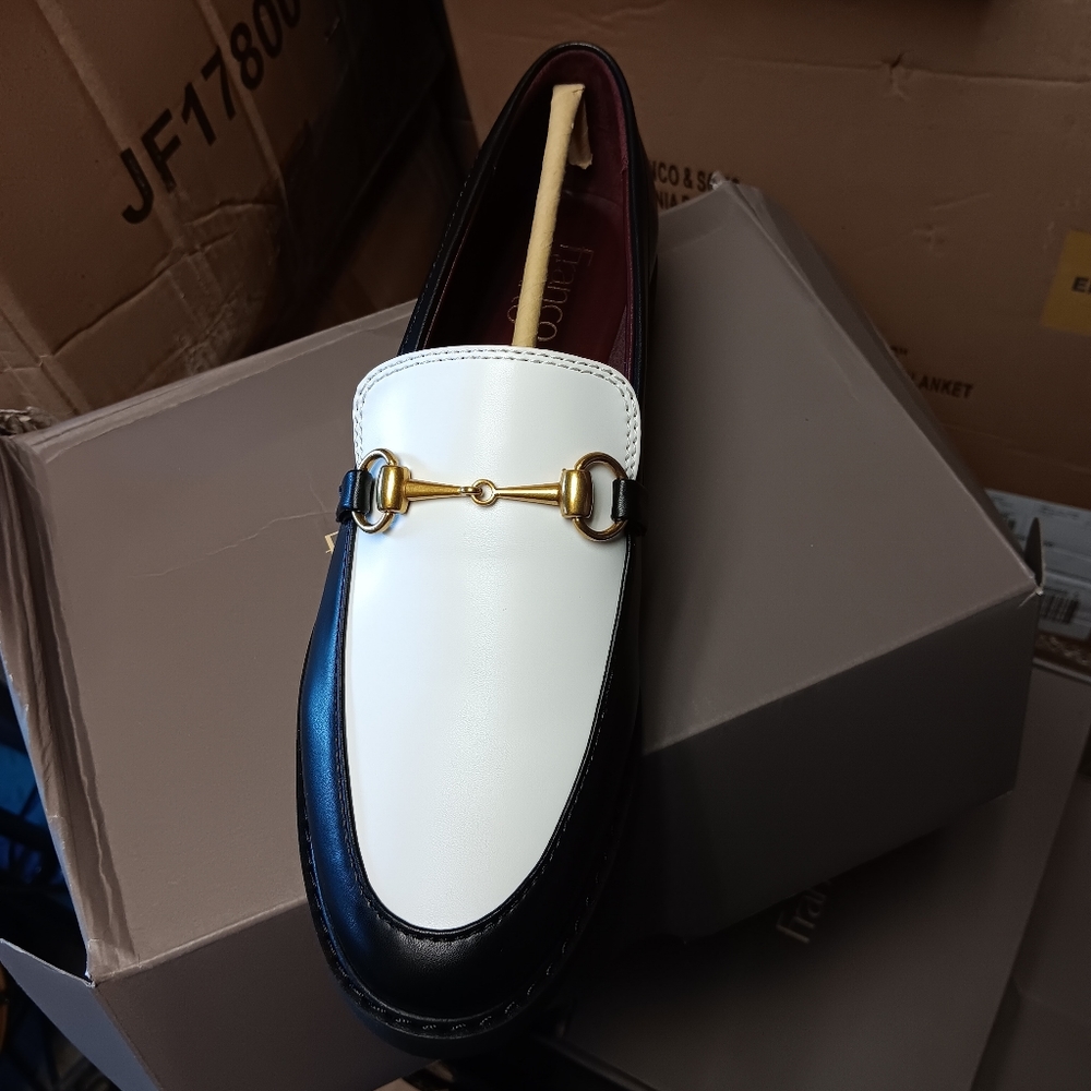 Franco Sarto Cason Loafer